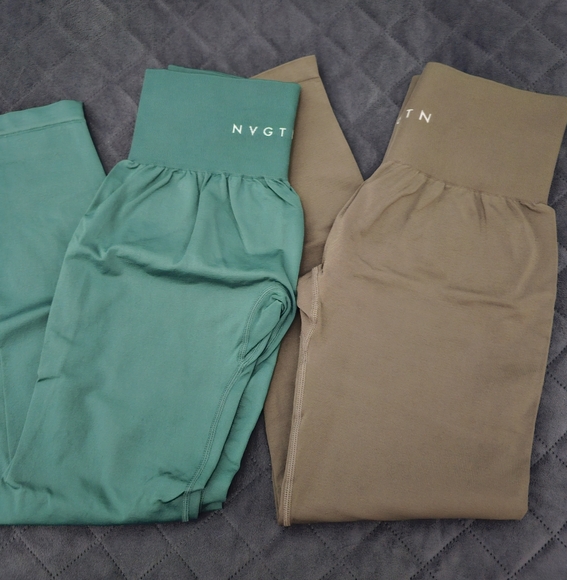 NVGTN Leggings 2.0 - Picture 5 of 7